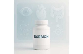 Norbixin what it is, how it works, dosage, and who should avoid it