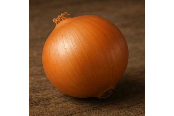 Onion health benefits nutrition facts anti-inflammatory effects and safe daily intake