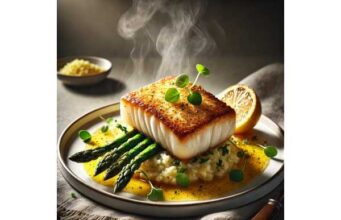 Orange Roughy nutrition and health: lean protein, mercury guidance, sustainability, and cooking tips