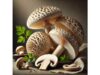 Parasol mushroom benefits and nutrition: uses, safety, and how to cook for maximum nutrients