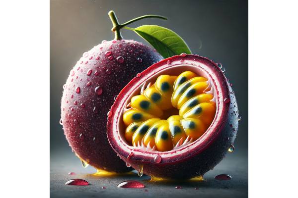 Passionfruit health benefits and nutrition facts, serving sizes and simple ways to add it