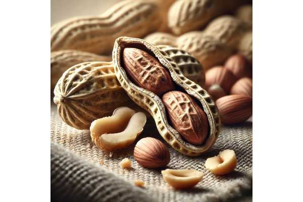 Peanuts: Nutrition, Health Benefits, Risks and Smart Ways to Use Them