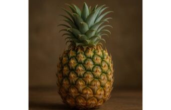 Pineapple nutrition facts and proven benefits, serving sizes, storage, and preparation