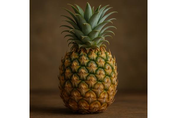 Pineapple nutrition facts and proven benefits, serving sizes, storage, and preparation