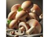 Pioppino mushroom nutrition and benefits: calories, vitamins, cooking tips, and safety explained