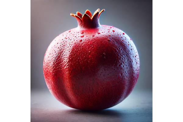 Pomegranate health benefits and nutrition facts explained, plus safe uses and side effects