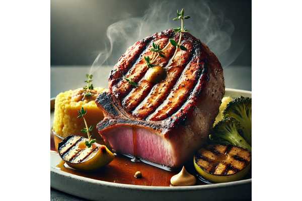 Pork calories and protein guide: nutrition facts, benefits, risks, and how to cook safely