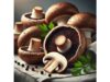 Portobello mushroom uses and risks: evidence-based benefits, nutrient profile, and safe preparation at home