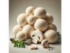 Puffball mushroom benefits and nutrition facts: portions, comparisons, FAQs, and expert kitchen tips