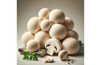 Puffball mushroom benefits and nutrition facts: portions, comparisons, FAQs, and expert kitchen tips