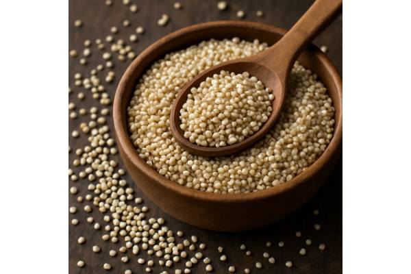 Quinoa nutrition breakdown: Vitamins, minerals, and health benefits
