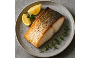 Sablefish health benefits and risks: calories, protein, omega-3s, and mercury guidance
