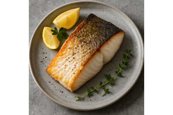 Sablefish health benefits and risks: calories, protein, omega-3s, and mercury guidance