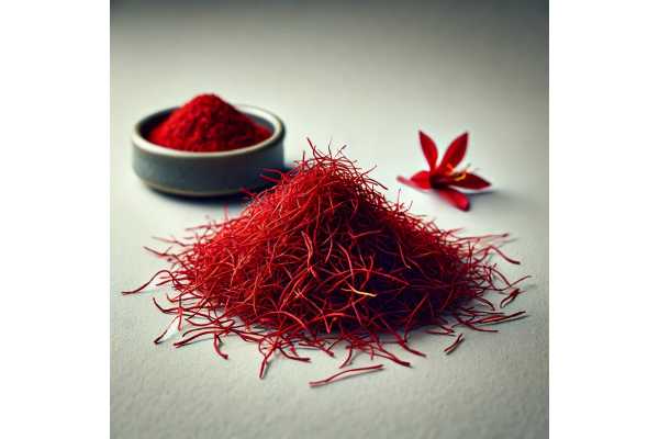Saffron Health Benefits, Mood Support, Nutrition Facts, and Safe Use Explained