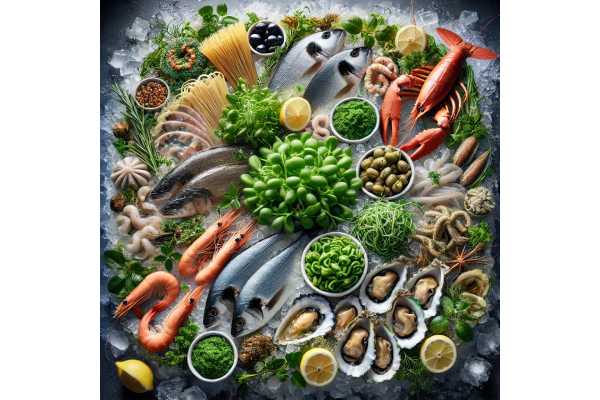 Sea Purslane for healthy meals: nutrients, evidence-based benefits and who should avoid