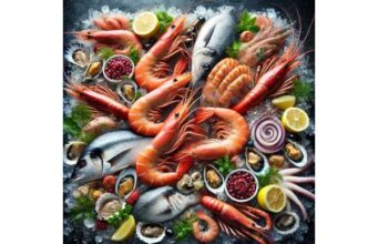 Shrimp nutrition facts, health benefits, risks, and cooking tips explained