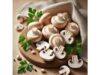 St. George’s mushroom benefits and risks with evidence-based nutrition facts