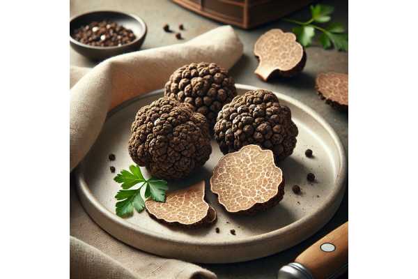 Summer truffle nutrition facts, benefits, and culinary uses explained