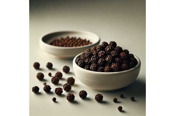 Timut Pepper health benefits, nutrition facts, culinary uses and safety guide