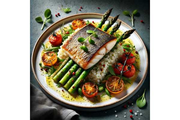 Weakfish complete guide: nutrition profile, evidence-based benefits, allergies and safety, and storage