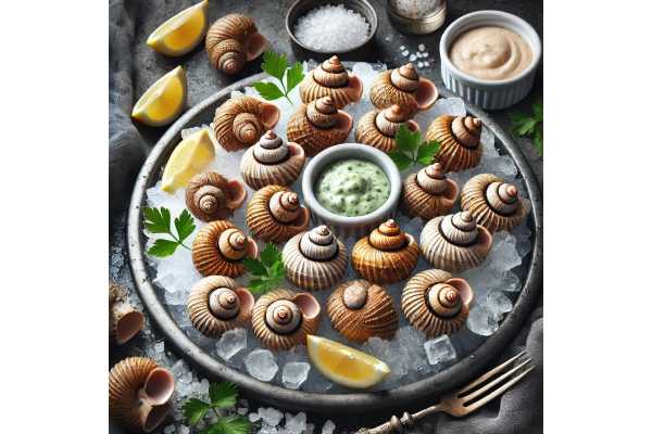 Whelk explained: nutrients, benefits, contaminants and best ways to cook