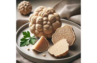 White truffle benefits and risks with nutrition facts and serving tips