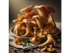 Winter chanterelle health and culinary uses with allergy and interaction advice