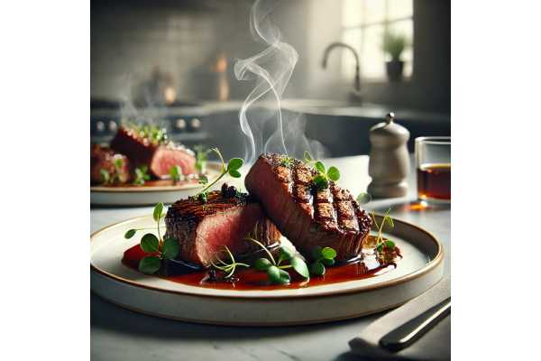 Yak meat nutrition facts and benefits: protein, iron, fat profile, and safe cooking tips