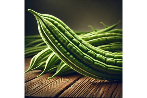 Yardlong bean nutrition facts and health benefits, cooking tips, and safety