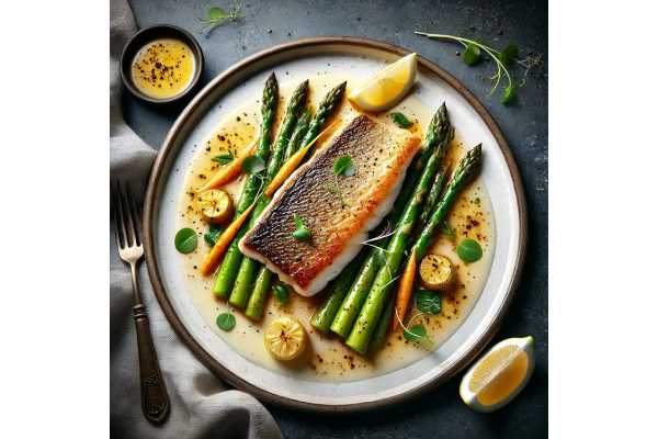 Zander nutrition facts and health benefits: protein, vitamins, calories, mercury safety, and cooking tips