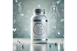Omega Safe Omega-9 fatty acids benefits for cardiovascular health, inflammation ...