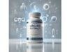 Orchic extract glandular supplement for men, hormone health benefits, uses, safety and dosing guide