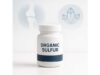Organic sulfur (MSM) complete guide to benefits, joint health, dosage, and side effects