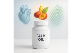 Palm oil health benefits and risks, dosage guidelines, and safe daily use explained