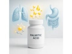 Palmitic acid health effects and dosage, cardiovascular risk, metabolism, and safe intake explained