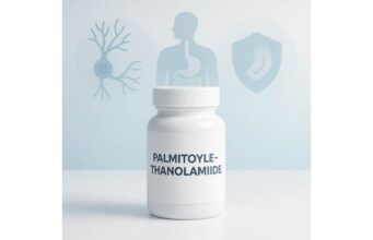 Palmitoylethanolamide neuropathic pain benefits, clinical uses, dosage, and side effects