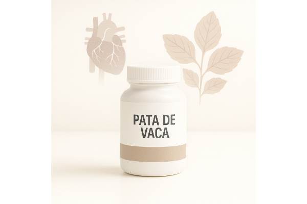 Pata de vaca benefits for diabetes, kidney health, and cardiovascular support