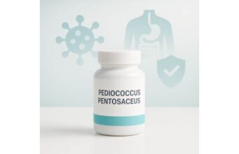 Pediococcus pentosaceus complete probiotic benefits, gut health uses, dosage and safety guide