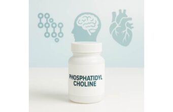 Phosphatidylcholine essential phospholipid for fatty liver, metabolism, cognitive support, and side effects