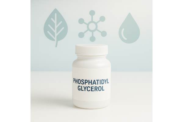 Phosphatidylglycerol uses, dosage, and safety for respiratory and skin health