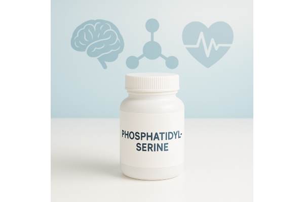 Phosphatidylserine cognitive enhancement, memory support, mental focus, and brain health guide