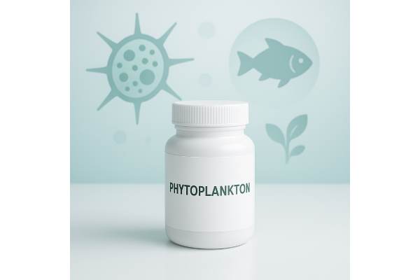 Phytoplankton benefits, uses, dosage, and side effects for health
