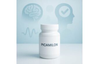 Picamilon nootropic uses, cognitive support, and safety profile guide