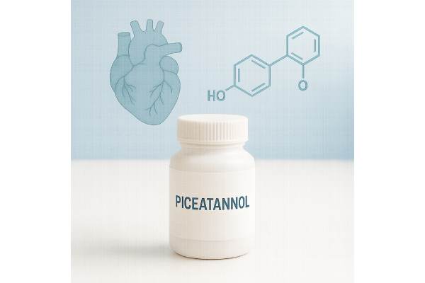 Piceatannol for metabolic health, weight management, and healthy aging benefits and risks