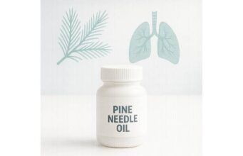 Pine needle oil benefits and uses for respiratory health, immunity, and skin support