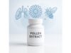 Pollen extract benefits and side effects for cholesterol, immunity, and prostate health explained