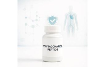 Polysaccharide-peptide immune support, cancer adjunct, dosage, and safety explained