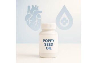 Poppy seed oil guide: properties, evidence-based benefits, how to use, and who should avoid it