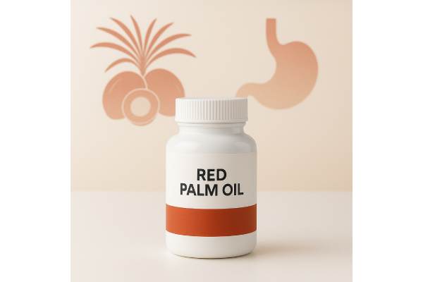 Red palm oil benefits, dosage, and side effects for vitamin A and heart health