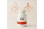 Red Root Method Red root lymphatic support, spleen health, dosage guidelines, and ...